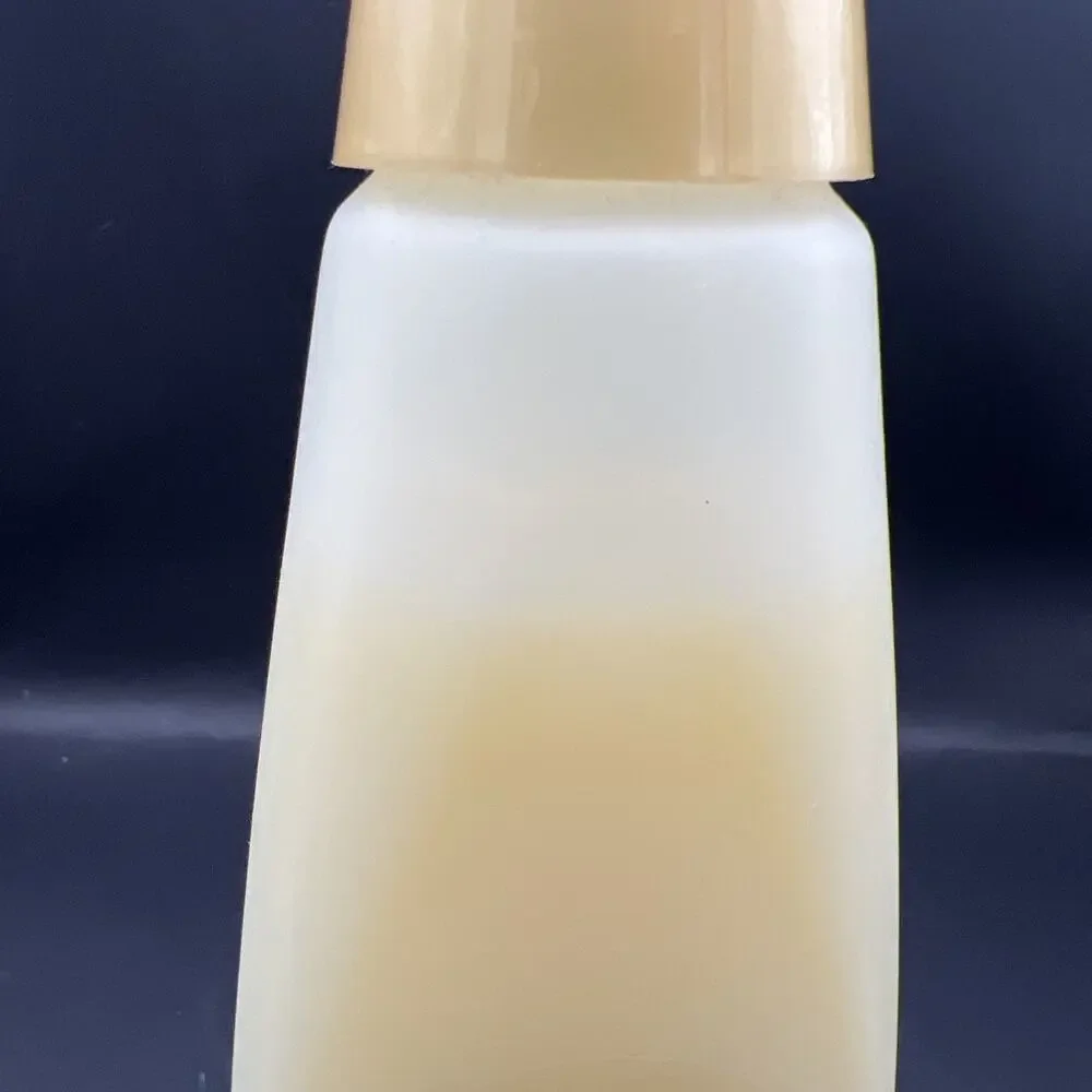 VTG Alberto VO5 Naturals Conditioner Vanilla Blossom 15oz Honeysuckle Chamomile